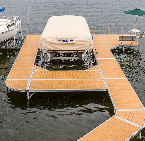 Shoremaster for sale in Viking Marine, Spruce, Michigan